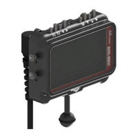 Anglerfish Creative Lighting AFCL-HD57 User Manual