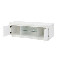 GFW Polar Large TV Unit Assembly Instructions Manual