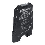 Seneca K-SUPPLY Quick Start Manual