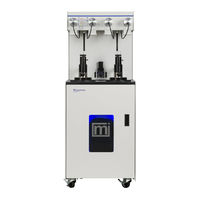 Micromeritics AutoPore V Series Manual