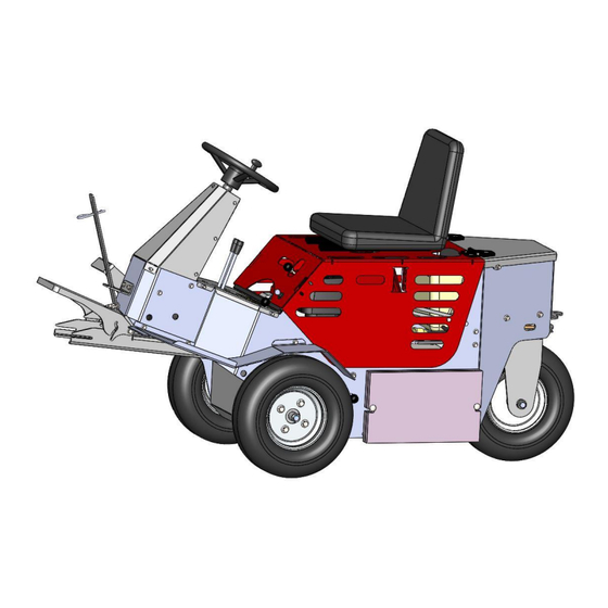 Westermann Cleanmeleon ll Operating Instructions And Spare Parts List