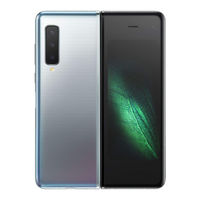 Samsung Galaxy Fold User Manual