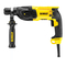 Rotary Hammer DeWalt D25262 Instruction Manual