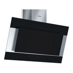 Bosch DWK09M760B Operating Instructions Manual