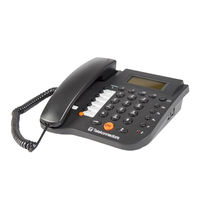 Telekonnectors TLK G400 Instruction Manual