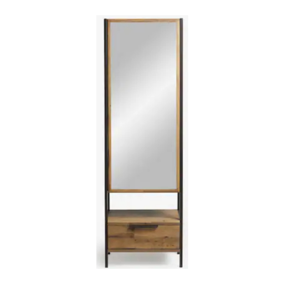 Next BRONX 261140 Storage Mirror Manuals