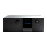 Trinnov Audio Altitude32-88 User Manual