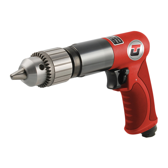 Universal Tool UT8840R Manual