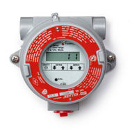 PureAire Air Check EX ST-46 Instruction Manual