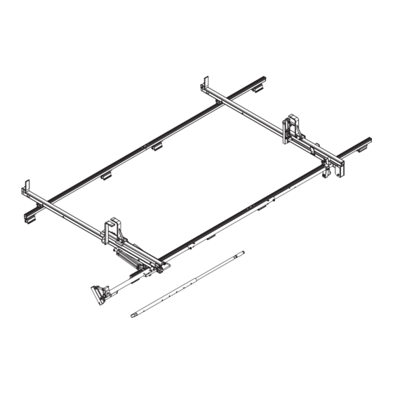 Safe Fleet PRIME DESIGN HBI-E-PM42 Manual
