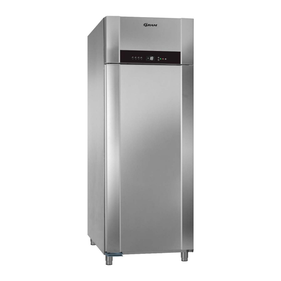 Gram BAKER SF 950 User Manual