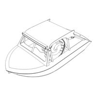 Horizon Hobby PROBOAT JETSTREAM PRB08051T2 Owner's Manual