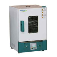 BioLAB BIDP-101 Operation Manual