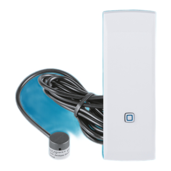 Homematic IP HmIP-ESI-LED Manual