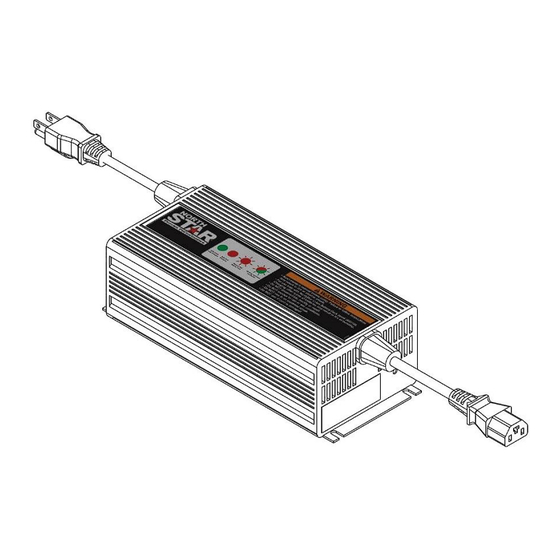 North Star 5050015 Owner's Manual