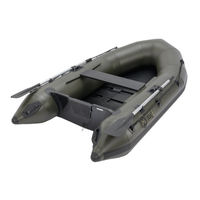 MIVARDI M-BOAT 270 MK2 slat User Manual
