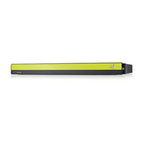 Promise Technology Vess A3120P Quick Start Manual
