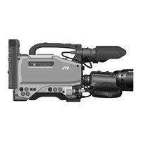 JVC GY-DV700W Instructions Manual