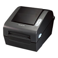 Bixolon SLP-D420 User Manual