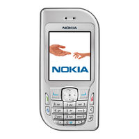 Nokia RH-67 User Manual