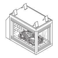 Vexar DVF32TMHPN-A Owner's Operation And Installation Manual