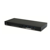 CYP CETH-4HDI Operation Manual