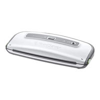 FoodSaver FFS014X User Instructions