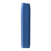 iQOS IQOS 3 User Manual