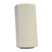 Inovonics EN1210 Series Installation Instructions