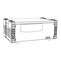 GYS Gysflash 70-24 HF Safety And Operating Instructions Manual