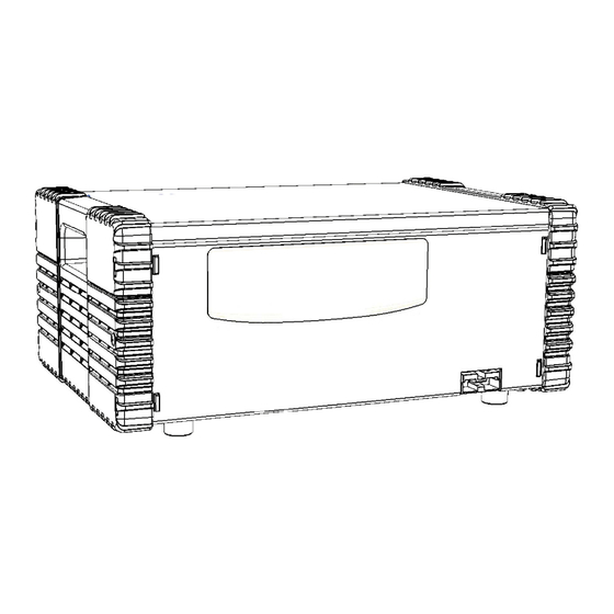 GYS Gysflash 70-24 HF Safety And Operating Instructions Manual