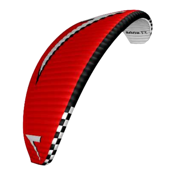 Triple Seven ROOK 777 XC SUPERSTAR Manuals
