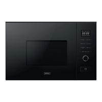 Kernau KMO 203 GB Instruction Manual