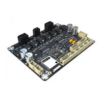 Sure Electronics JAB4 Connection Manual