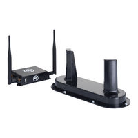 Lippert Components WiFi On-the-Go System Configuration
