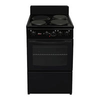 Univa U305-1 Instruction Manual