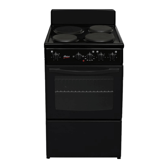 Univa U305-1 Instruction Manual