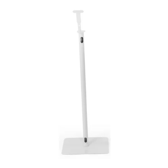 Vivo STAND-SP03W Instruction Manual
