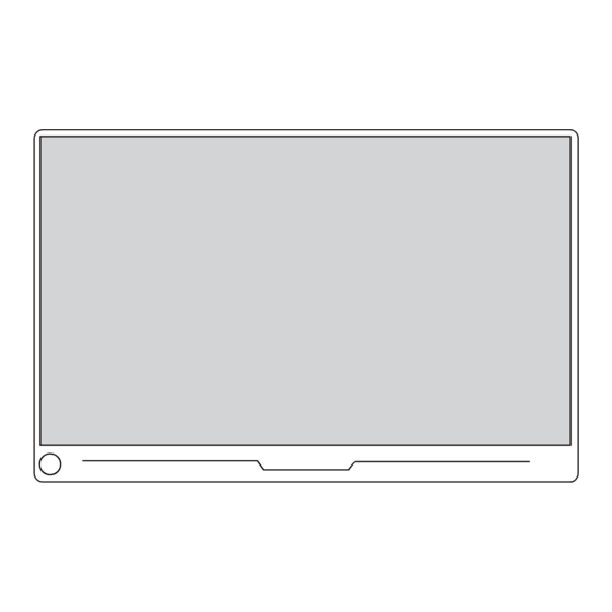UPERFECT UFilm A17 Manuals