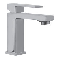baliv 470 Series Manual