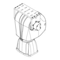 FLIR PTU-D100 E Series User Manual