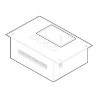 TIME MARK TMC430 Installation And Operation Manual