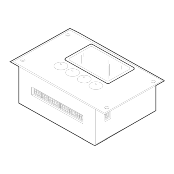 TIME MARK TMC430 Manuals