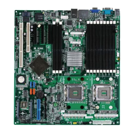 MSI 5000P Master-A4M User Manual