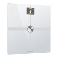 Withings Body Smart User Manual
