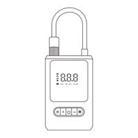 Certa CTAIRCCRDLA User Manual