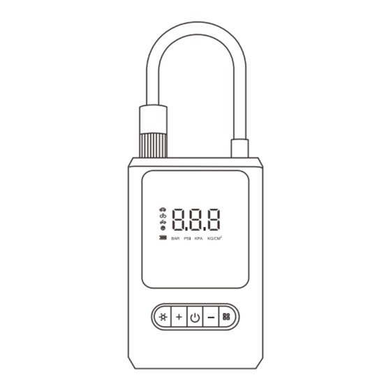 Certa CTAIRCCRDLA User Manual