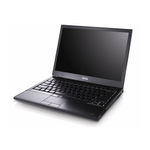 Dell Latitude ATG E6400 Setup And Quick Reference Manual
