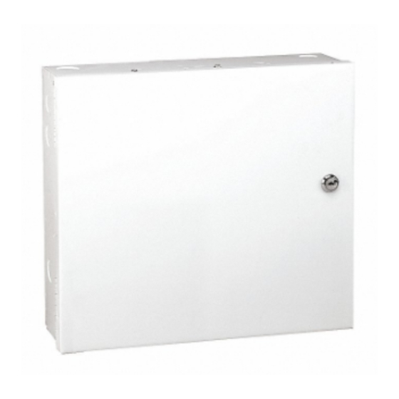 NAPCO GEM-RS232 Installation Instructions Manual