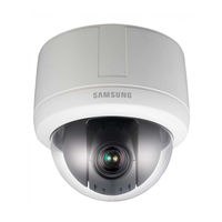 Samsung iPOLiS SNP-3120V User Manual